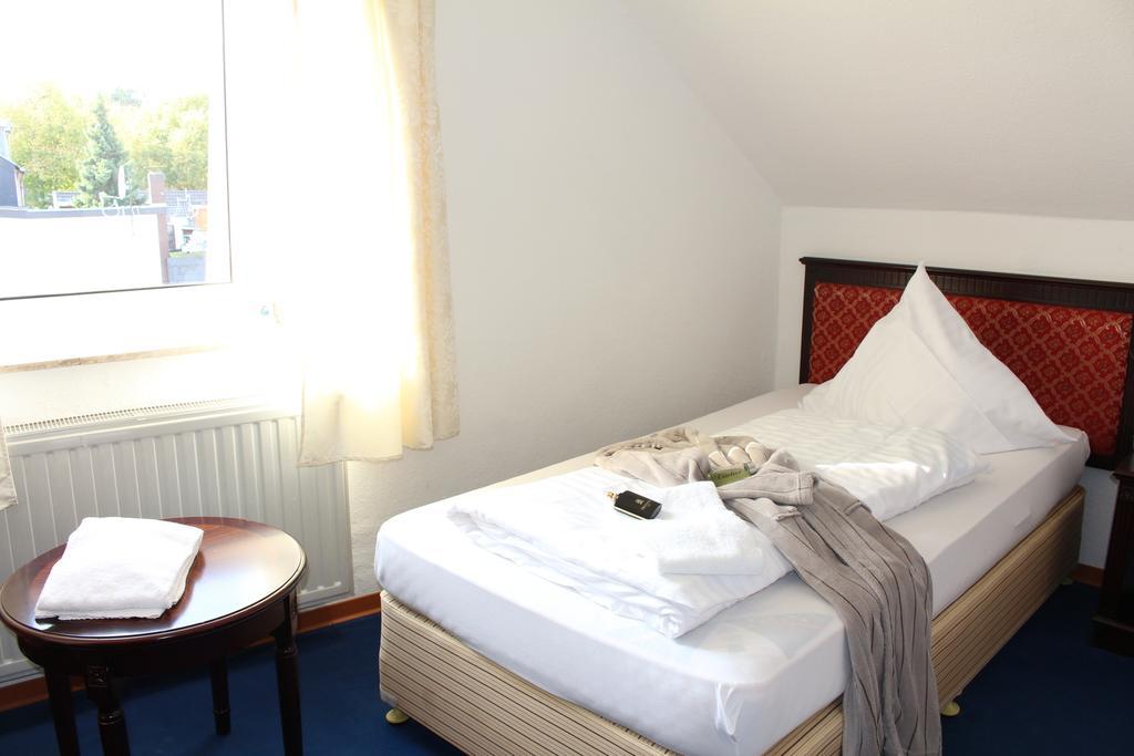 Hotel-Restaurant Heute Frechen Rom bilde