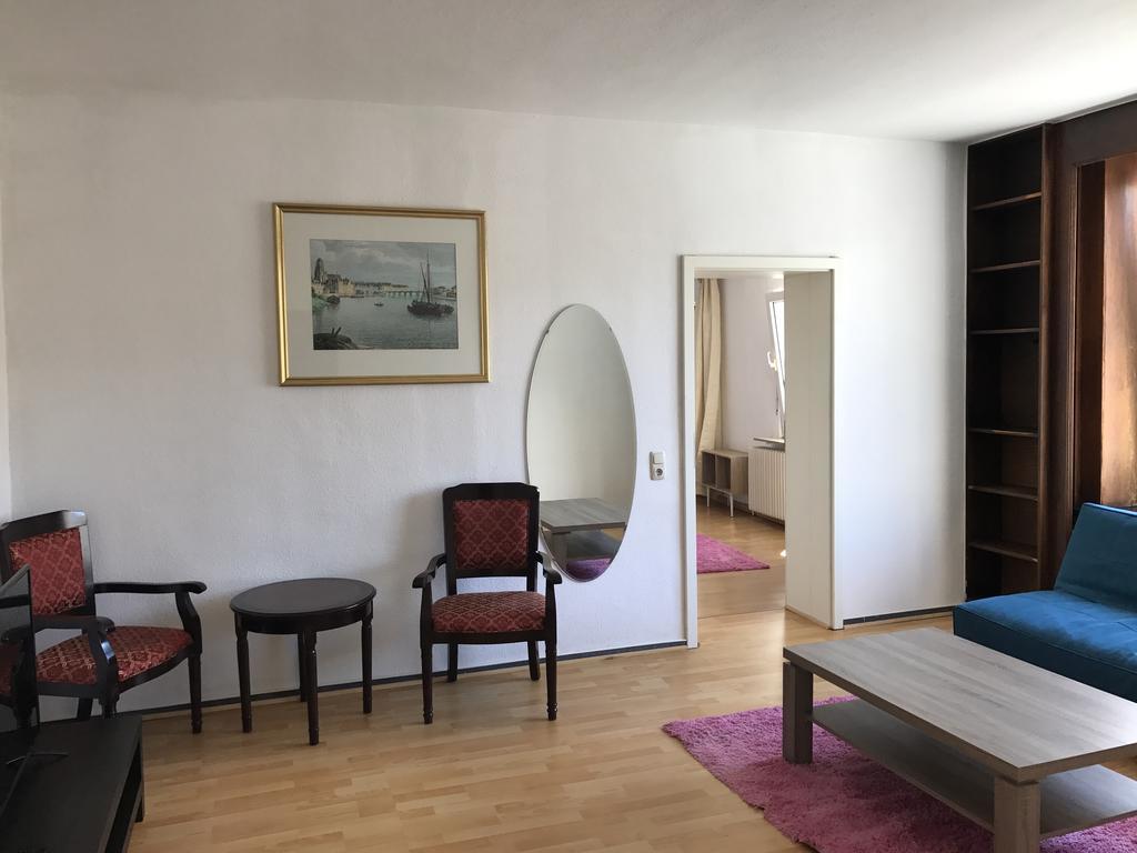 Hotel-Restaurant Heute Frechen Eksteriør bilde